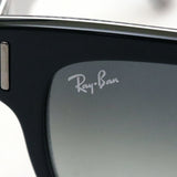 レイバン サングラス Ray-Ban RB2190 13183A ジェフリー