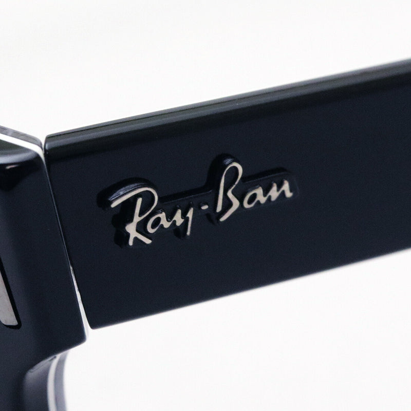 Ray-Ban Sunglasses Ray-Ban RB2190 13183A Jeffrey