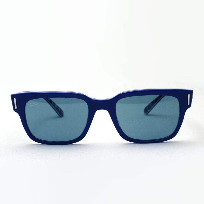 レイバン サングラス Ray-Ban RB2190 131962 ジェフリー