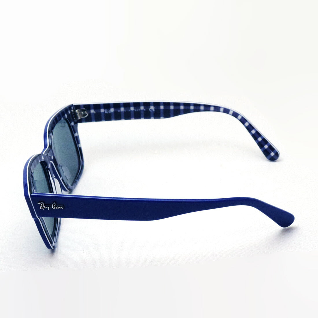 Ray-Ban Sunglasses Ray-Ban RB2190 131962 Jeffrey