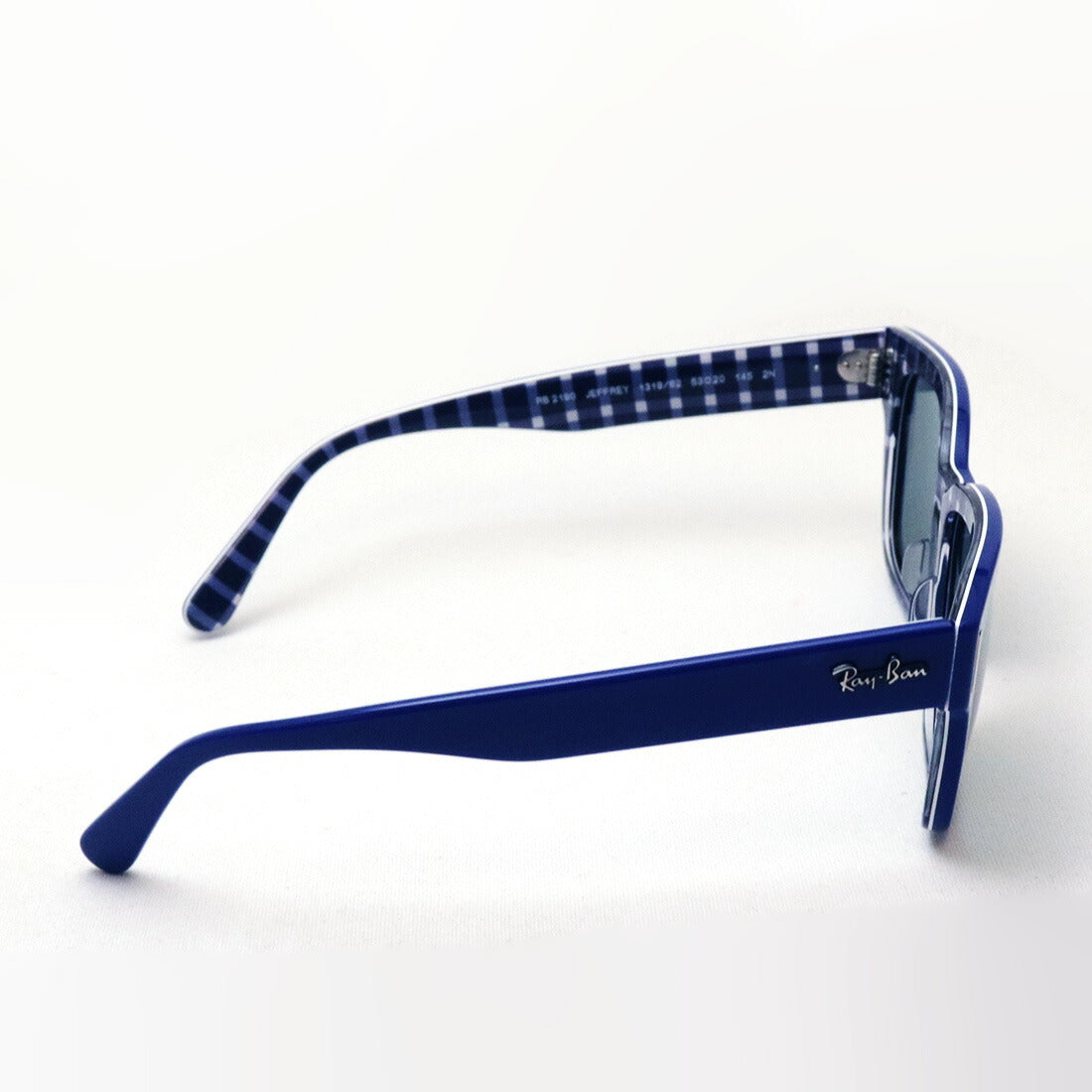 Ray-Ban Sunglasses Ray-Ban RB2190 131962 Jeffrey