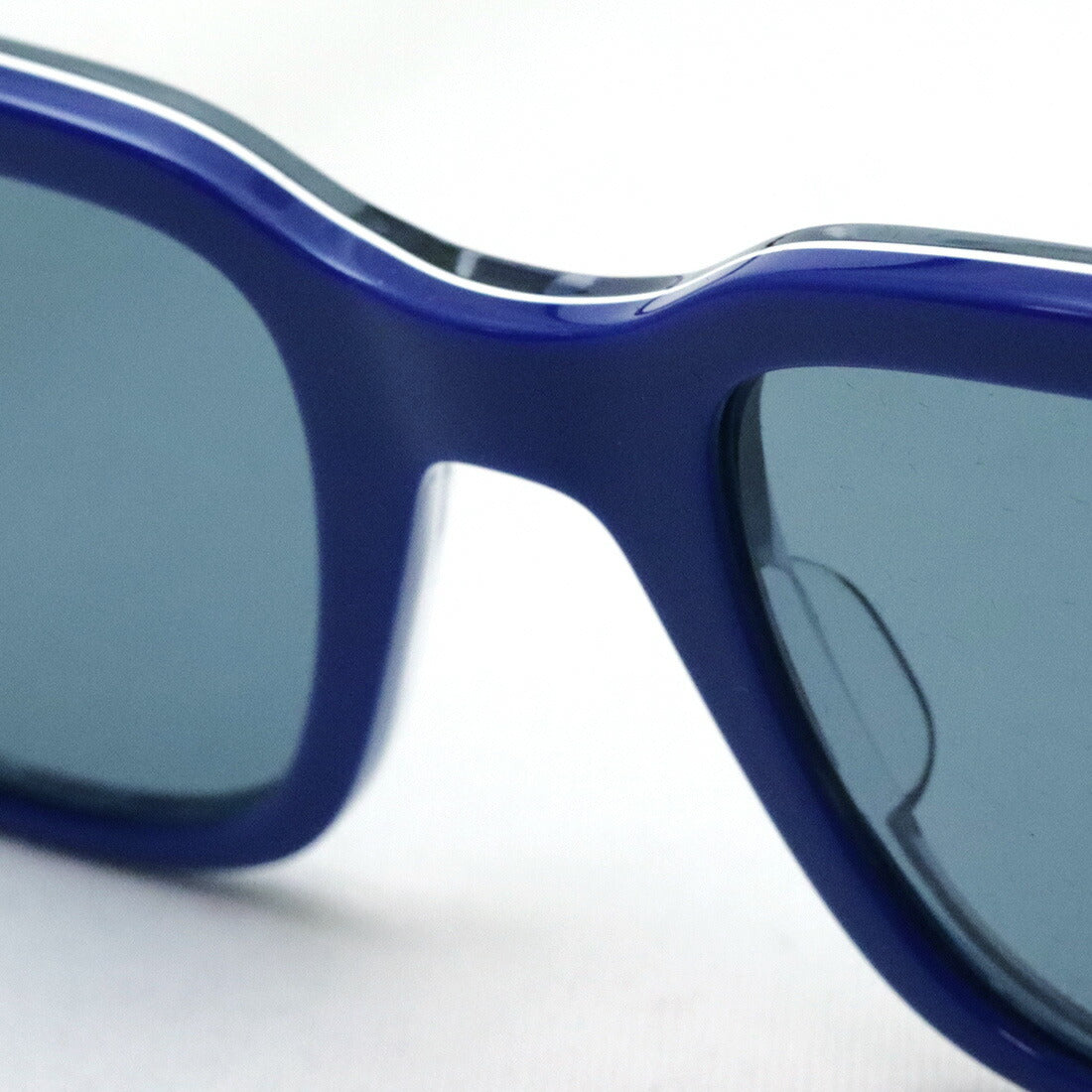 Ray-Ban Sunglasses Ray-Ban RB2190 131962 Jeffrey