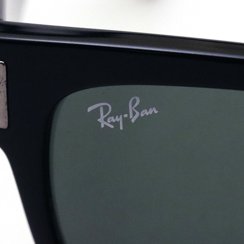 Ray-Ban Sunglasses Ray-Ban RB2190 90131 Jeffrey