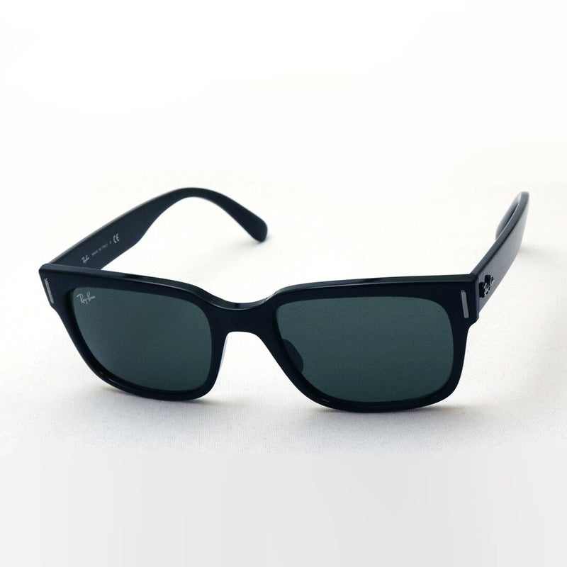 Ray-Ban Sunglasses Ray-Ban RB2190 90131 Jeffrey