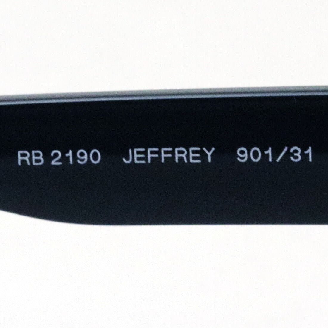 Gafas de sol Ray-Ban Ray-Ban RB2190 90131 Jeffrey
