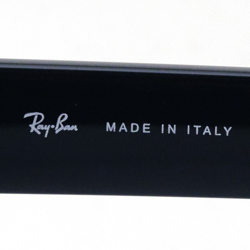 レイバン サングラス Ray-Ban RB2190 90131 ジェフリー – GLASSMANIA