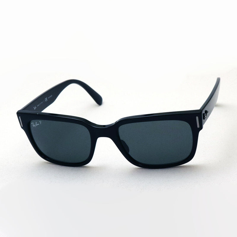 Gafas de sol polarizadas de Ray-Ban Ray-Ban RB2190 90158 Jeffrey