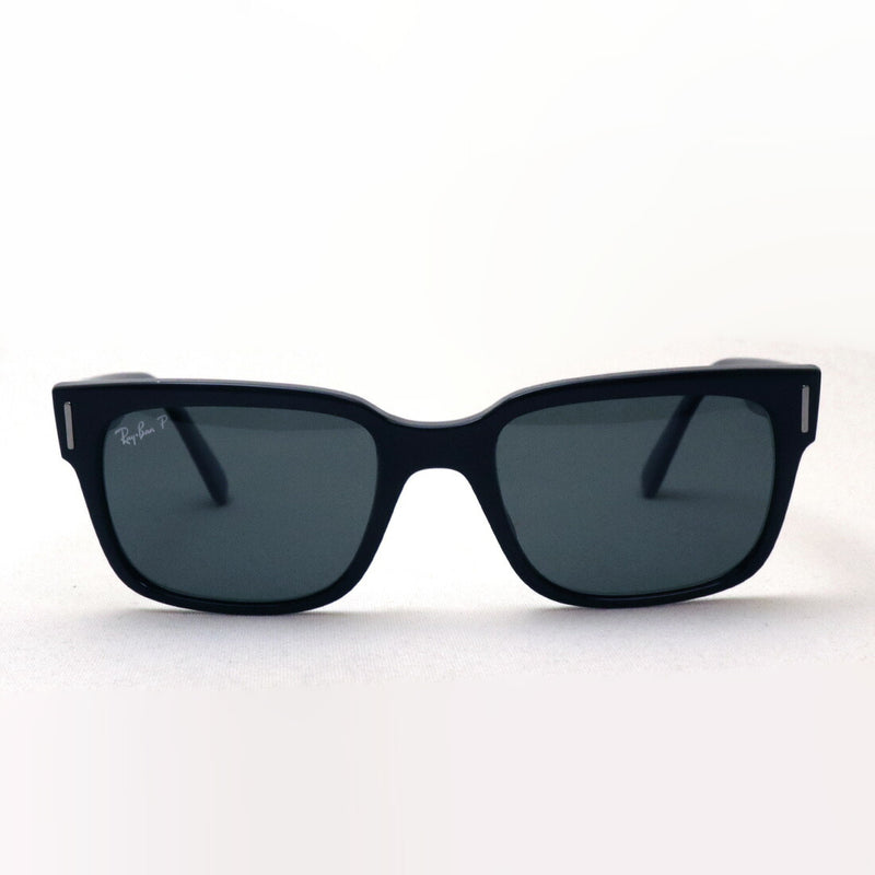 Gafas de sol polarizadas de Ray-Ban Ray-Ban RB2190 90158 Jeffrey