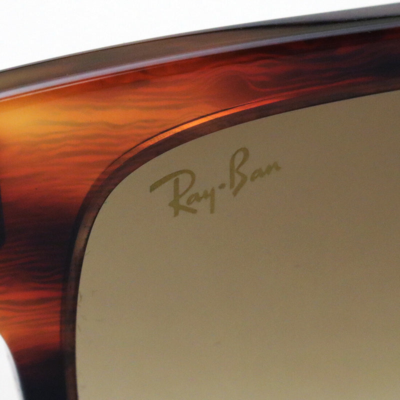 レイバン サングラス Ray-Ban RB2190 95451 ジェフリー