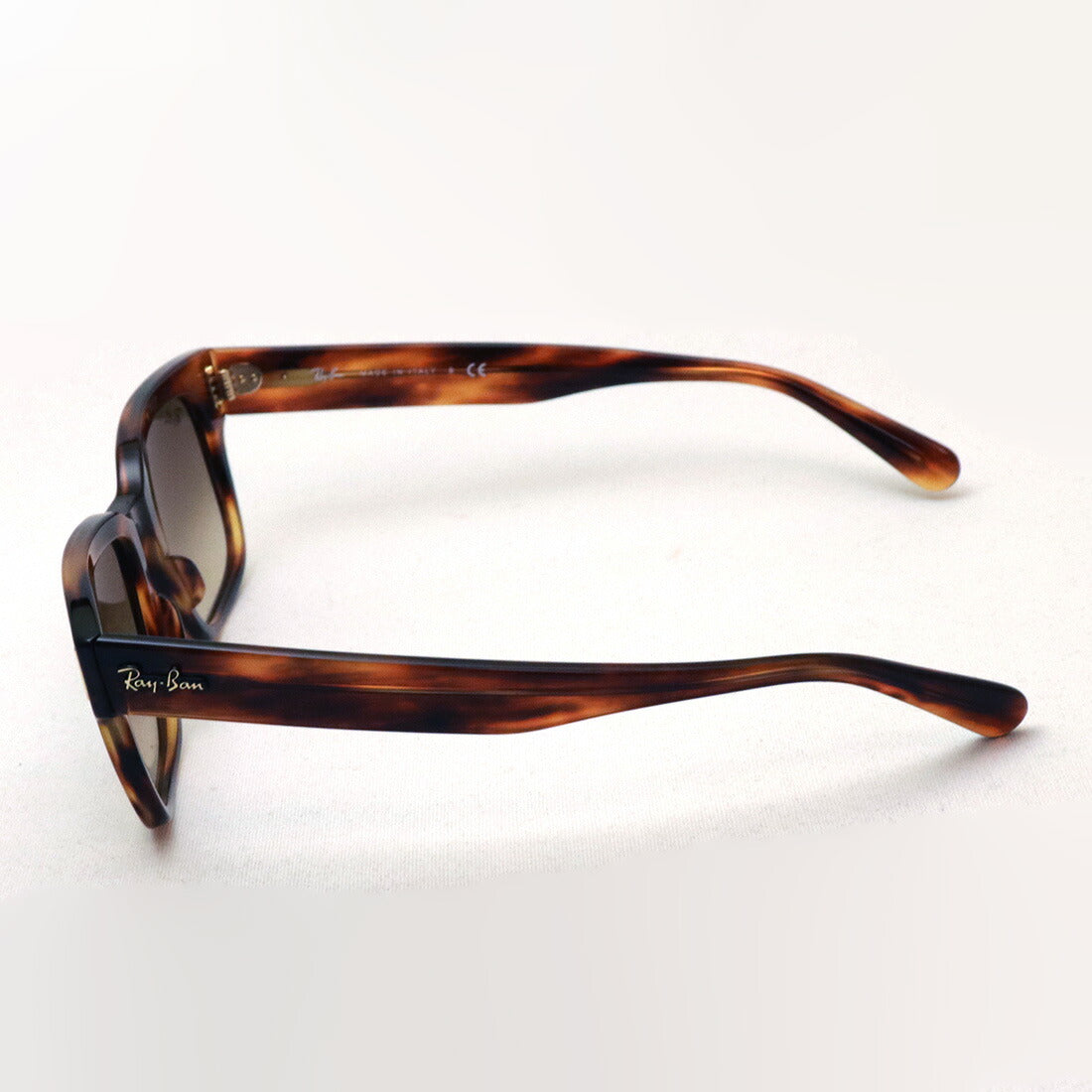 Ray-Ban Sunglasses Ray-Ban RB2190 95451 Jeffrey