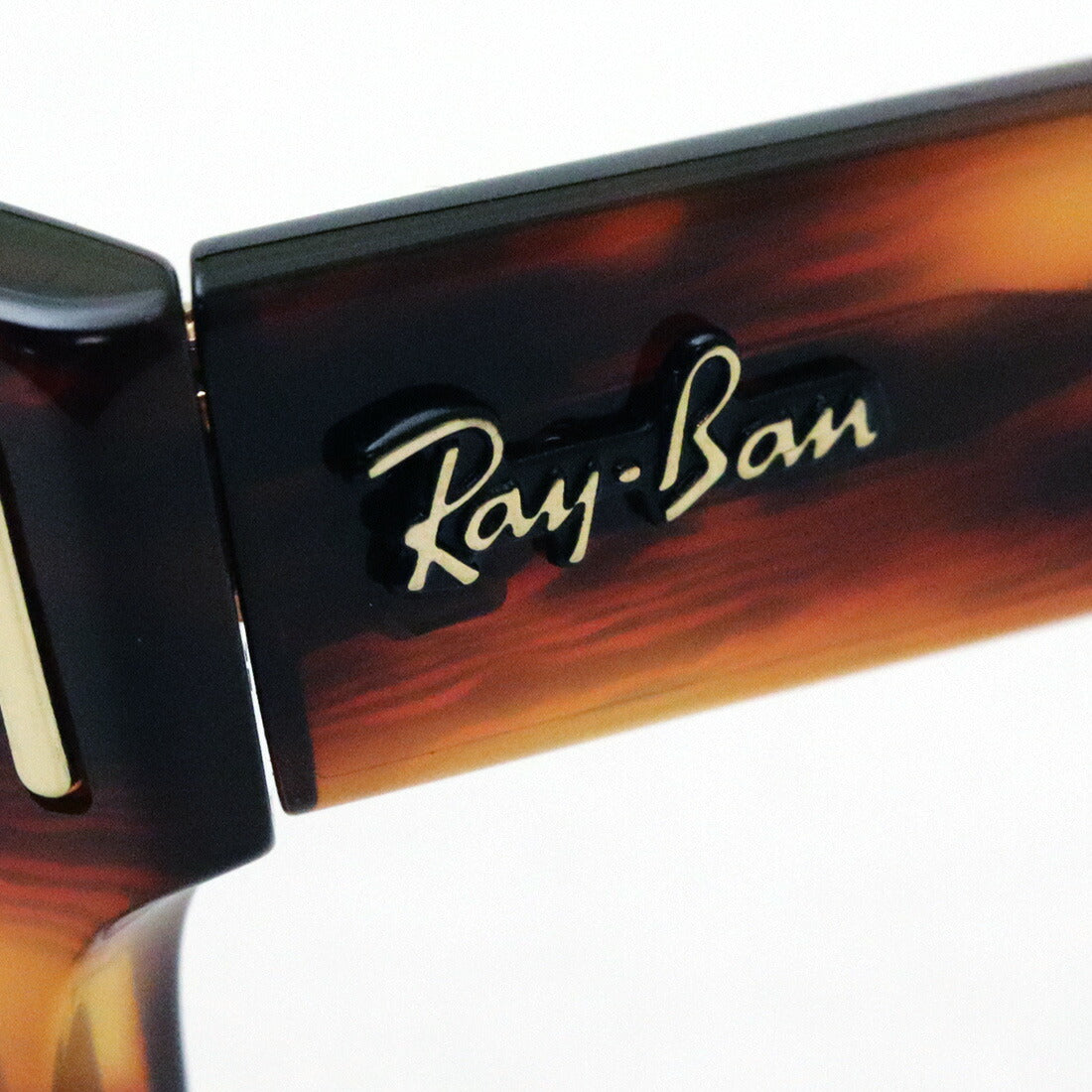 Ray-Ban Sunglasses Ray-Ban RB2190 95451 Jeffrey