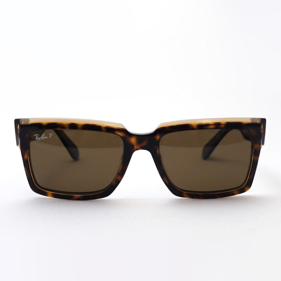Gafas de sol polarizadas de Ray-Ban Ray-Ban RB2191F 129257