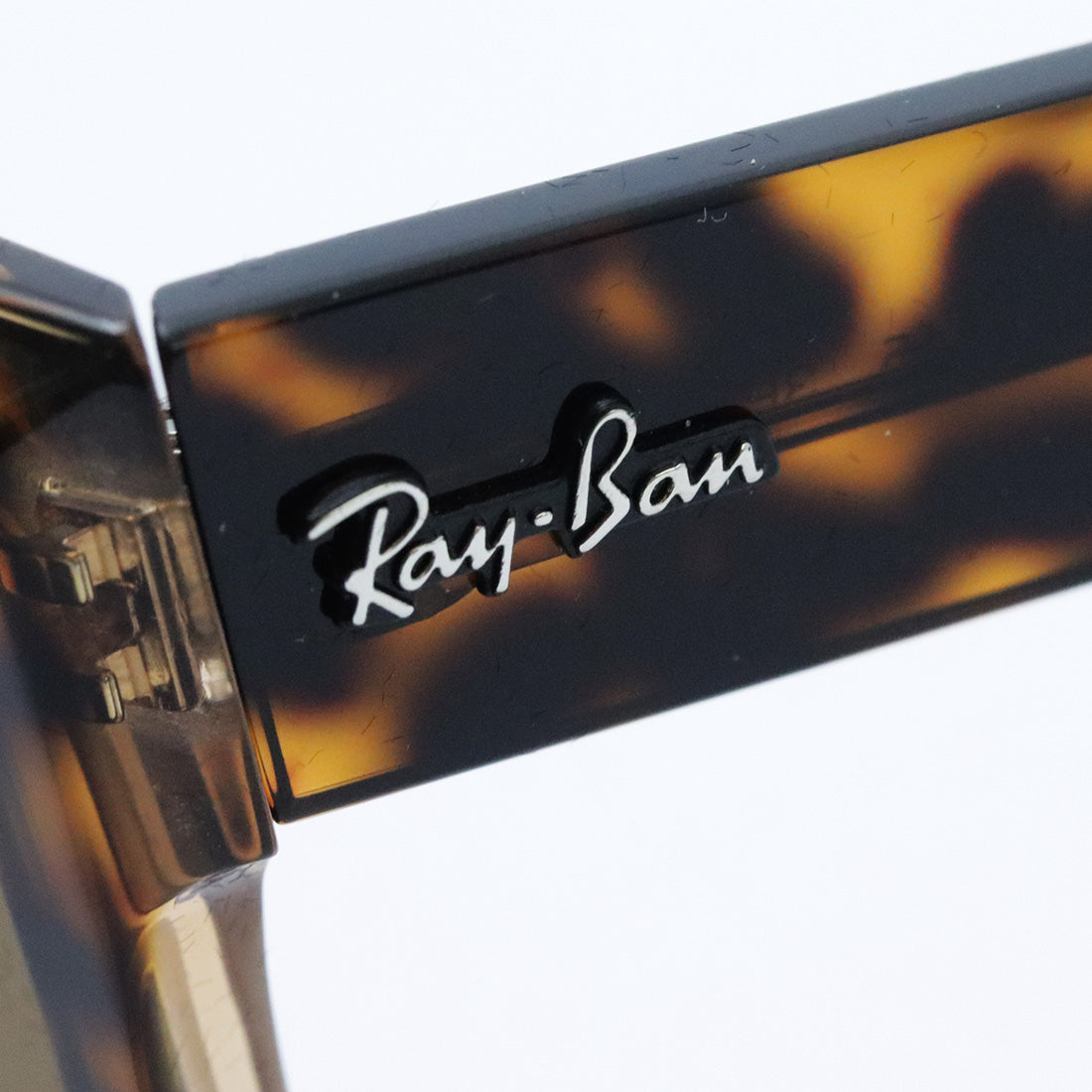Gafas de sol polarizadas de Ray-Ban Ray-Ban RB2191F 129257
