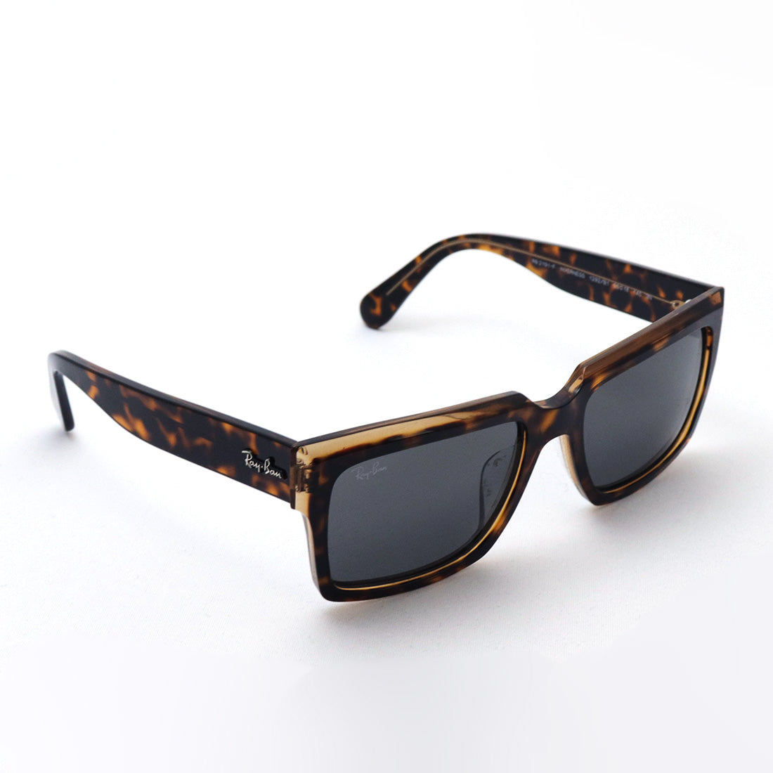 Ray-Ban Sunglasses Ray-Ban RB2191F 1292B1