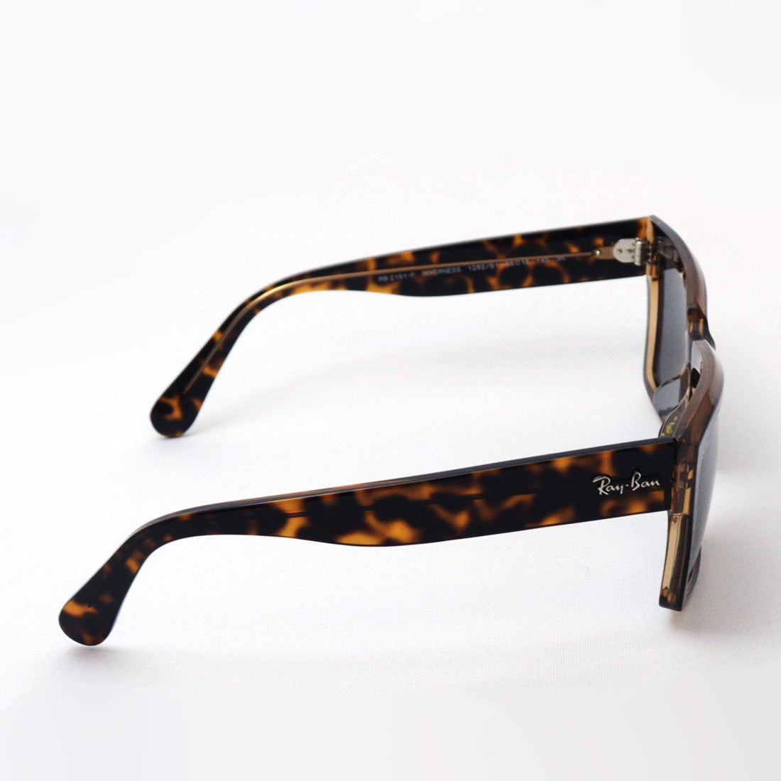 Ray-Ban Sunglasses Ray-Ban RB2191F 1292B1
