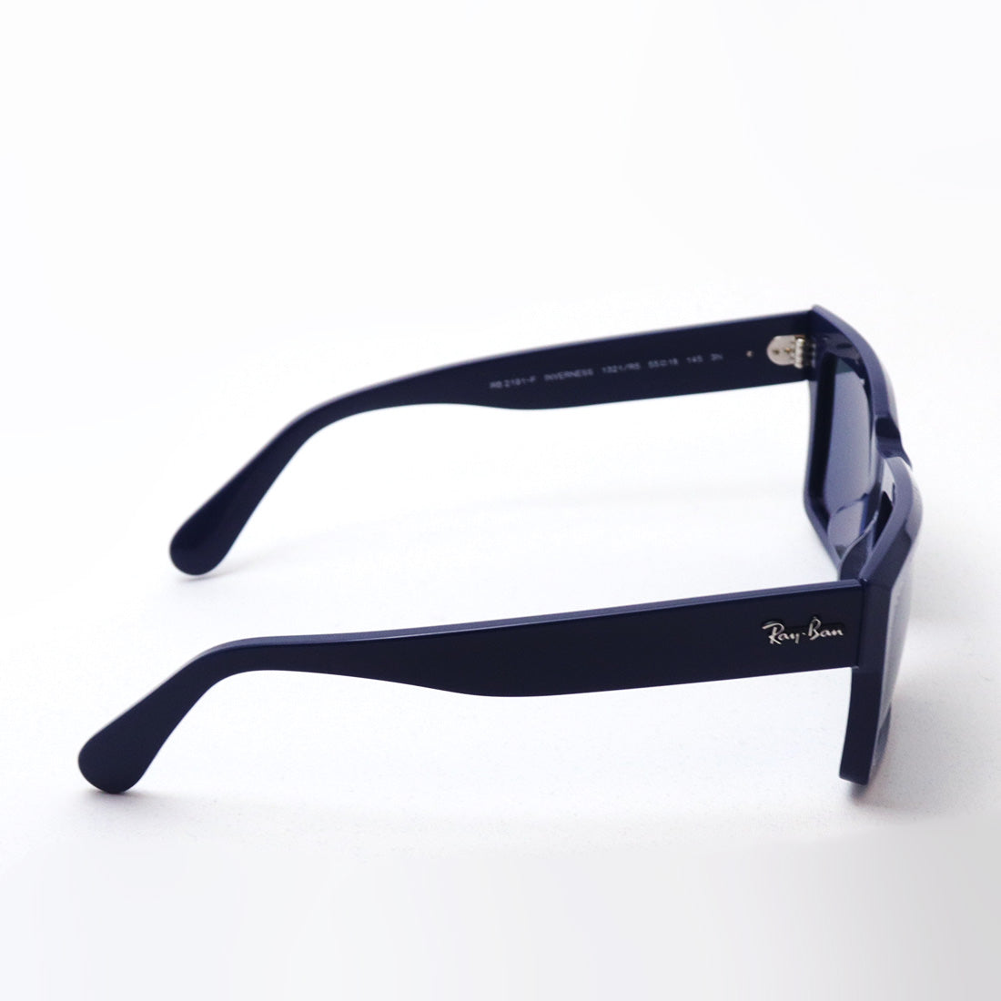 Ray-Ban Sunglasses Ray-Ban RB2191F 1321R5