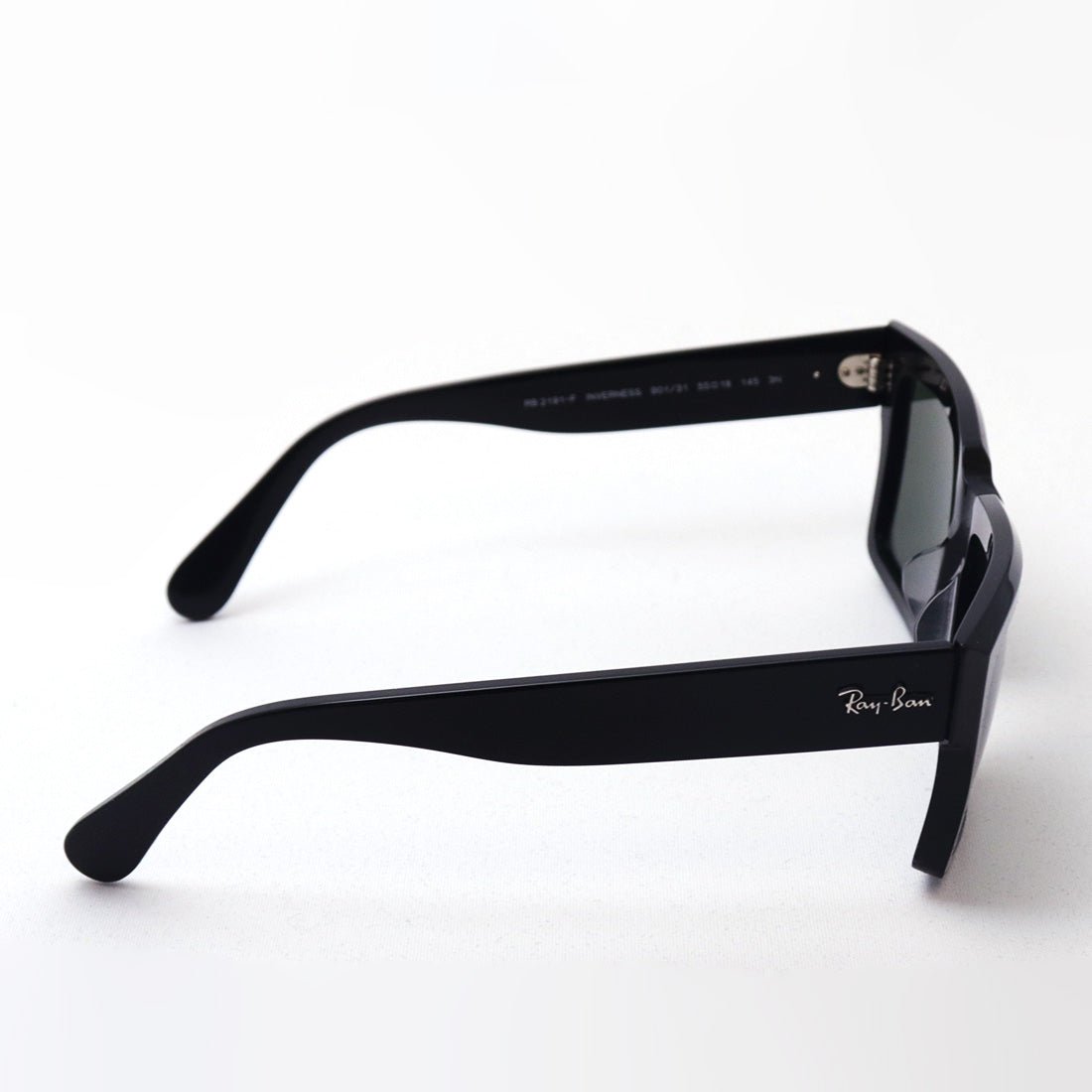 Ray-Ban Sunglasses Ray-Ban RB2191F 90131