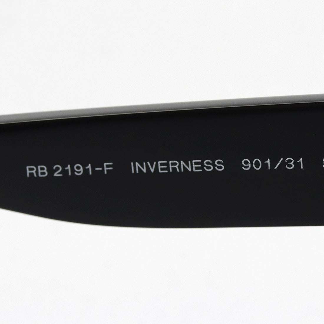 Ray-Ban Sunglasses Ray-Ban RB2191F 90131