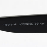 レイバン サングラス Ray-Ban RB2191F 90131
