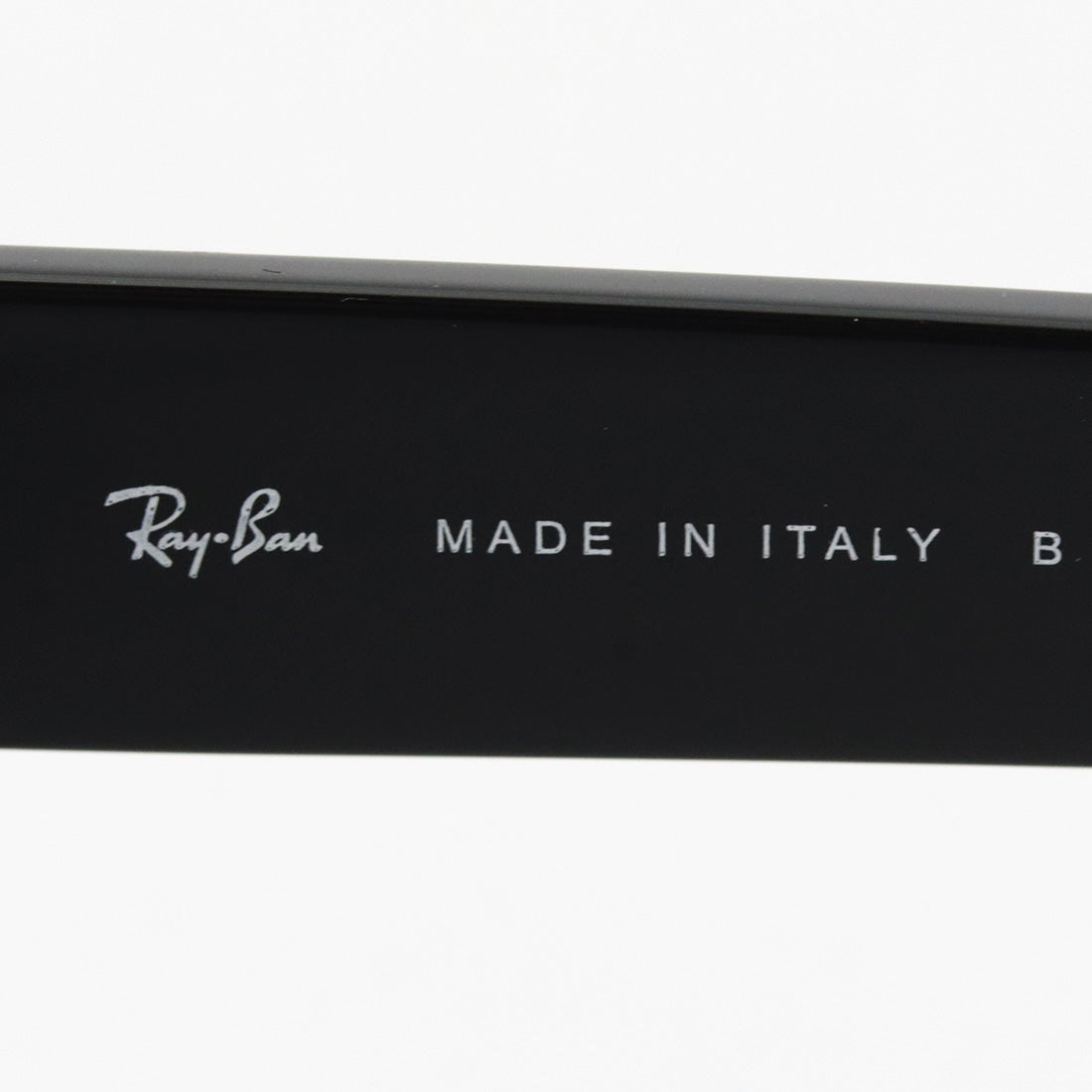 Ray-Ban Sunglasses Ray-Ban RB2191F 90131