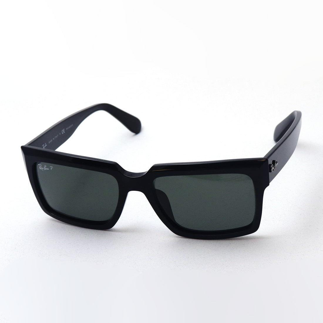 Gafas de sol polarizadas de Ray-Ban Ray-Ban RB2191F 90158