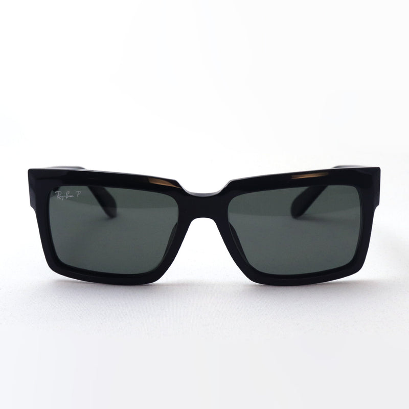 レイバン 偏光サングラス Ray-Ban RB2191F 90158 – GLASSMANIA -TOKYO