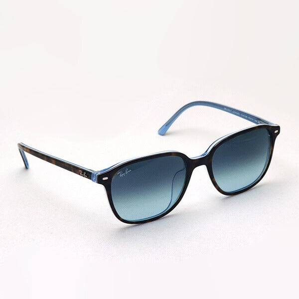 Ray-Ban Sunglasses Ray-Ban RB2193F 13163M Leonardo