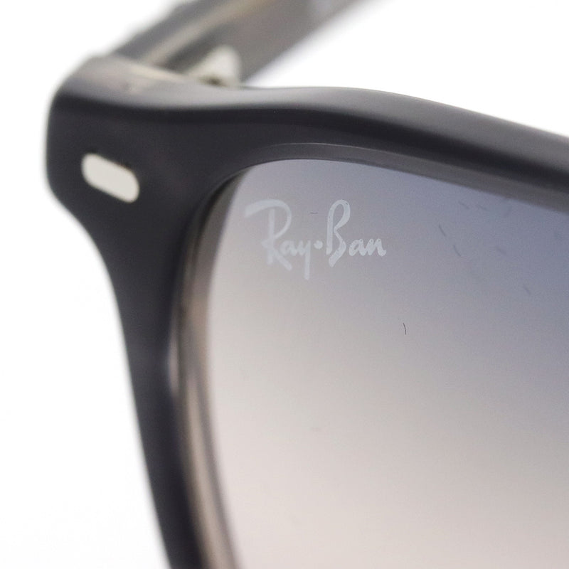 レイバン サングラス Ray-Ban RB2193F 1326GE レオナルド