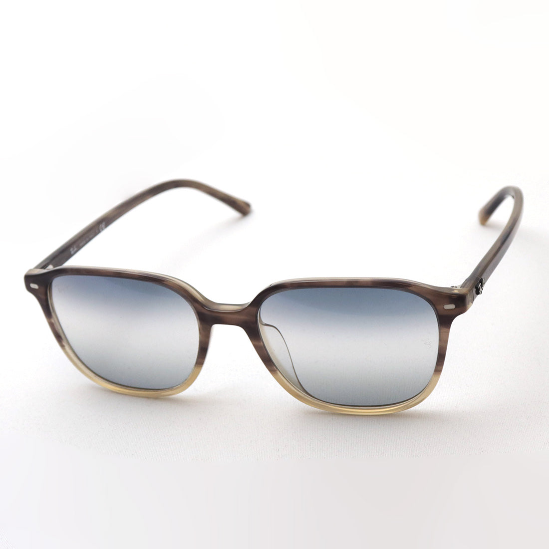 Ray-Ban Sunglasses Ray-Ban RB2193F 1327GF Leonardo
