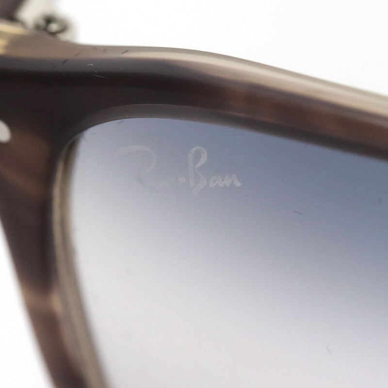 レイバン サングラス Ray-Ban RB2193F 1327GF レオナルド