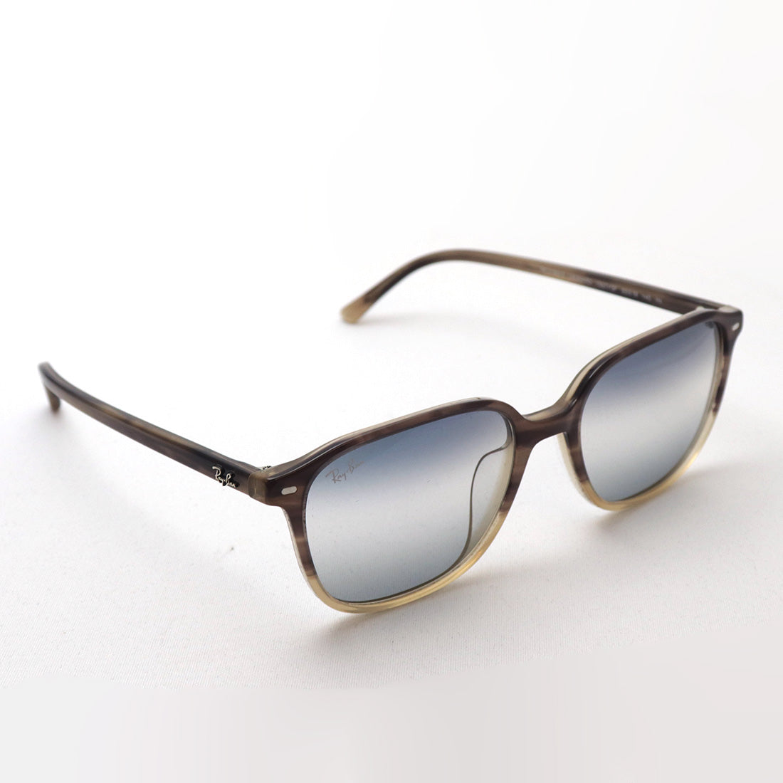 Ray-Ban Sunglasses Ray-Ban RB2193F 1327GF Leonardo