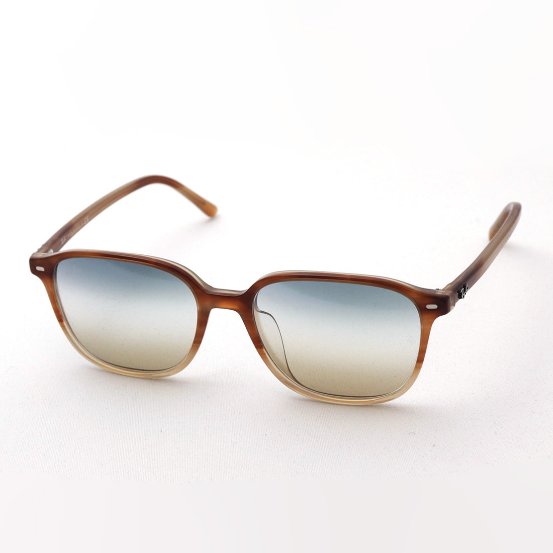 Ray-Ban Sunglasses Ray-Ban RB2193F 1328GD Leonardo