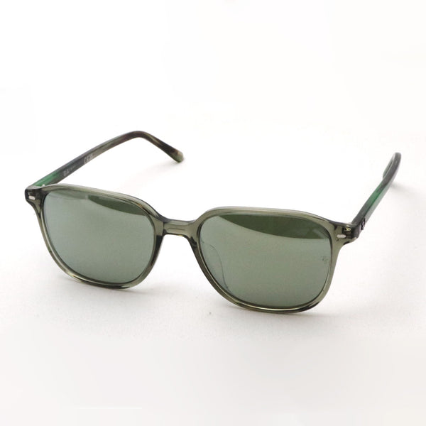 Ray-Ban Sunglasses Ray-Ban RB2193F 66355C Leonardo