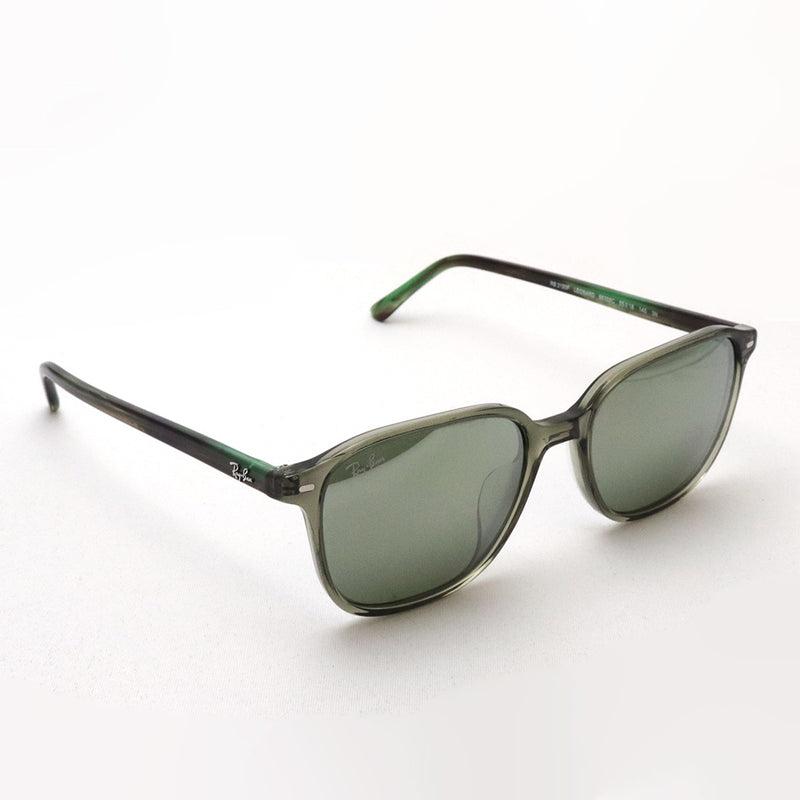 レイバン サングラス Ray-Ban RB2193F 66355C レオナルド