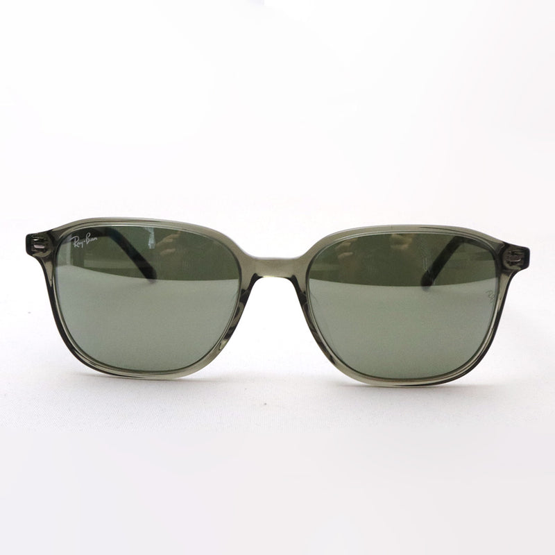 Ray-Ban太阳镜Ray-Ban RB2193F 66355C Leonardo