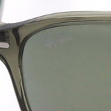 レイバン サングラス Ray-Ban RB2193F 66355C レオナルド