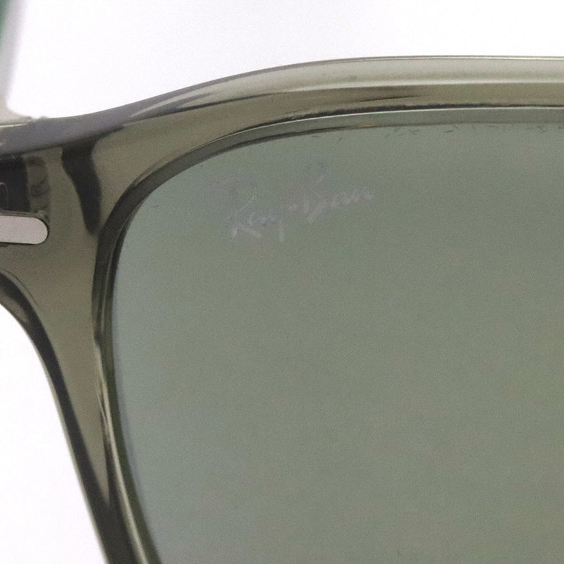 レイバン サングラス Ray-Ban RB2193F 66355C レオナルド – GLASSMANIA