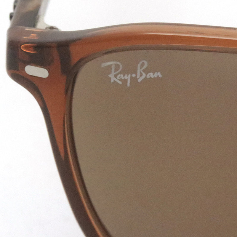 レイバン サングラス Ray-Ban RB2193F 663693 レオナルド