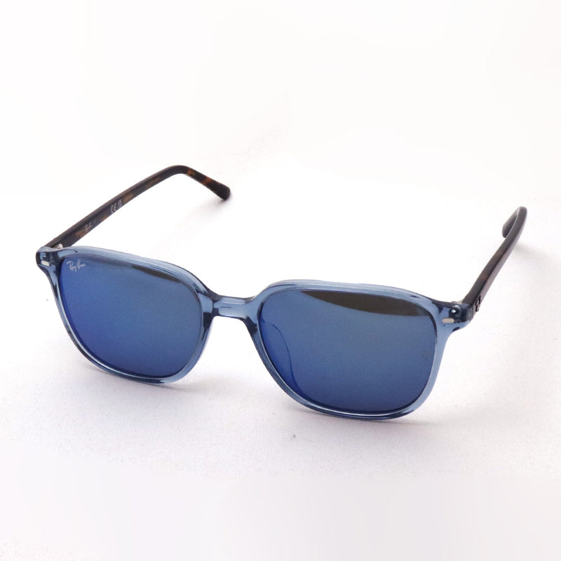 Ray-Ban太阳镜Ray-Ban RB2193F 6638O4 Leonardo