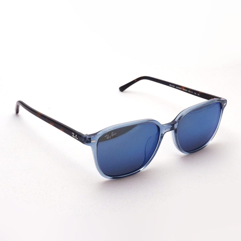 レイバン サングラス Ray-Ban RB2193F 6638O4 レオナルド