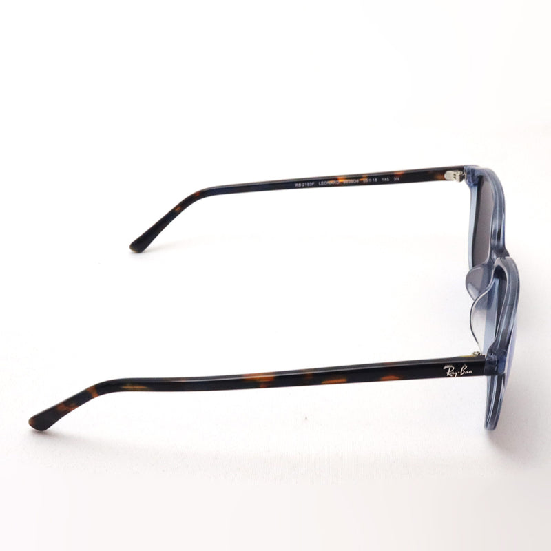 Ray-Ban太阳镜Ray-Ban RB2193F 6638O4 Leonardo