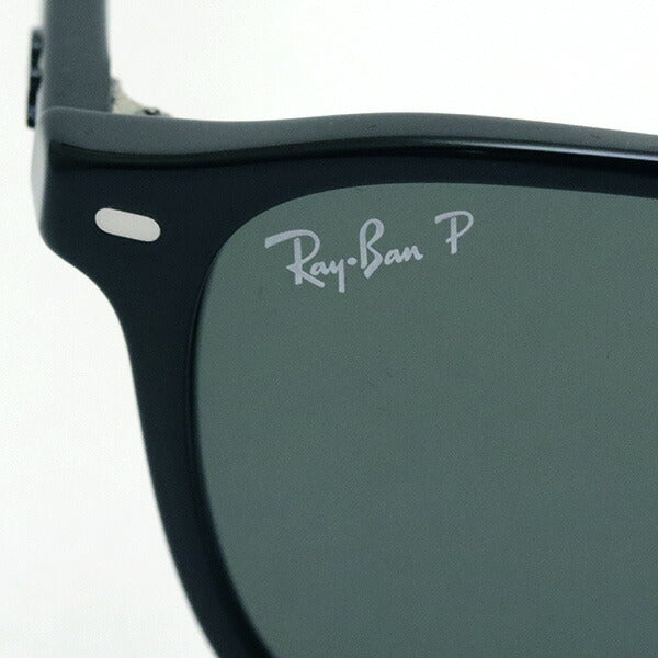 Gafas de sol polarizadas de Ray-Ban Ray-Ban RB2193F 90158 Leonardo