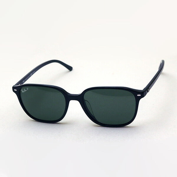 Gafas de sol polarizadas de Ray-Ban Ray-Ban RB2193F 90158 Leonardo