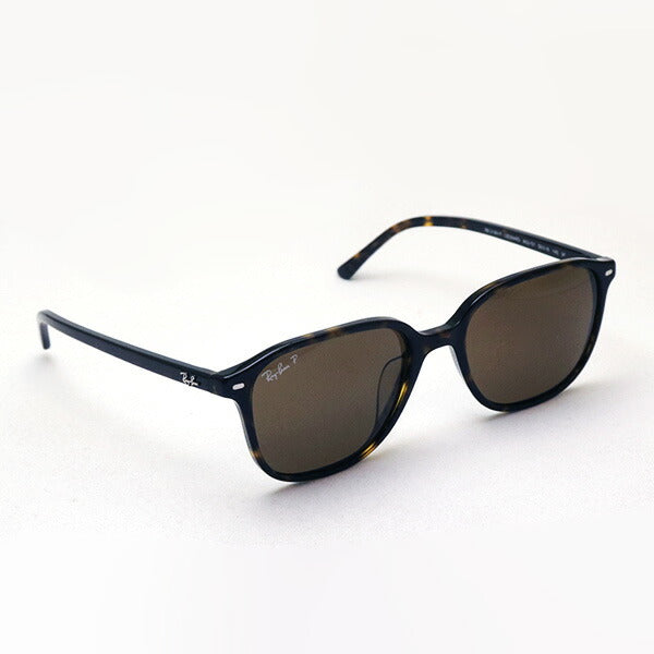 Gafas de sol polarizadas de Ray-Ban Ray-Ban RB2193F 90257 Leonardo