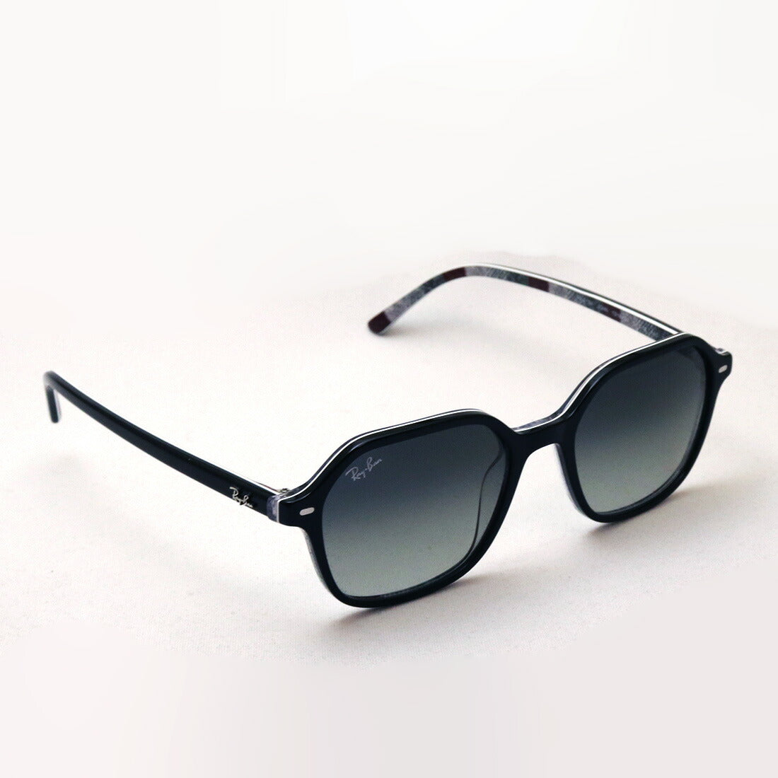 Ray-Ban Sunglasses Ray-Ban RB2194 13183A John