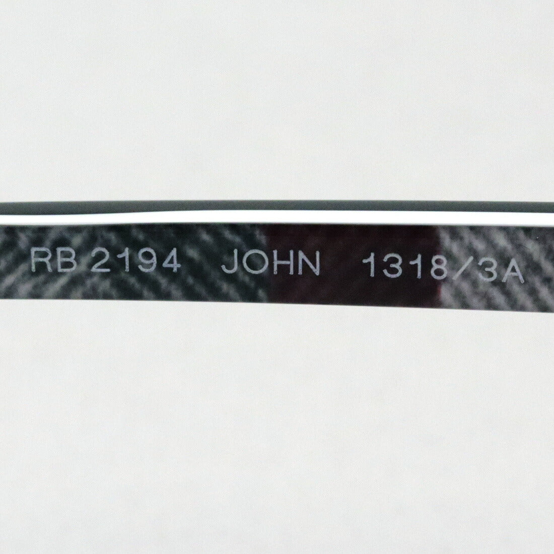 Ray-Ban Sunglasses Ray-Ban RB2194 13183A John