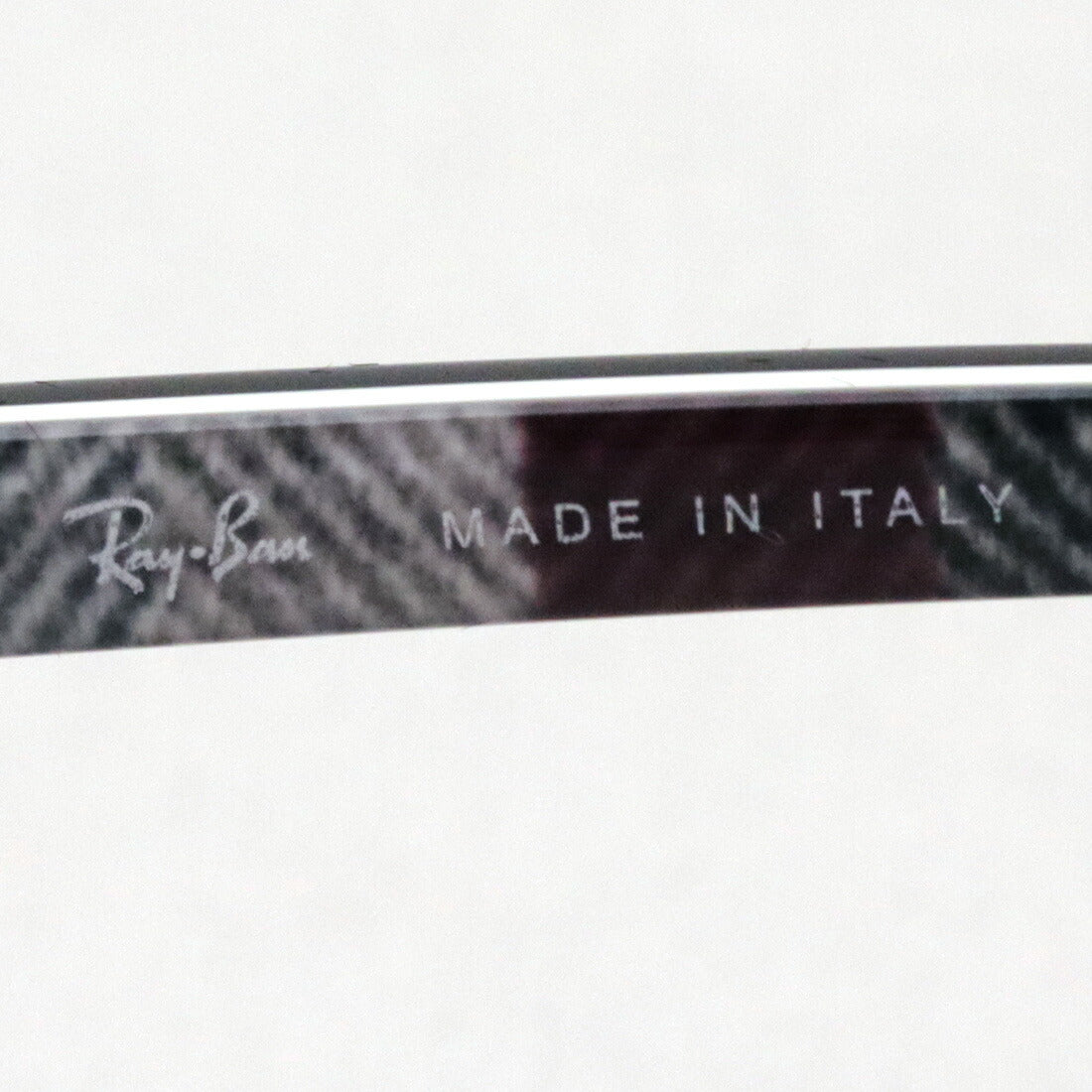 Ray-Ban Sunglasses Ray-Ban RB2194 13183A John