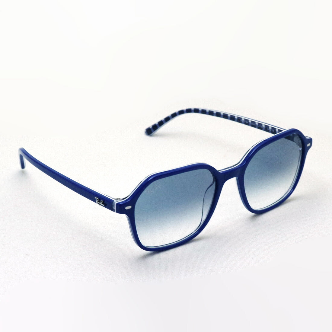Ray-Ban Sunglasses Ray-Ban RB2194 13193F John