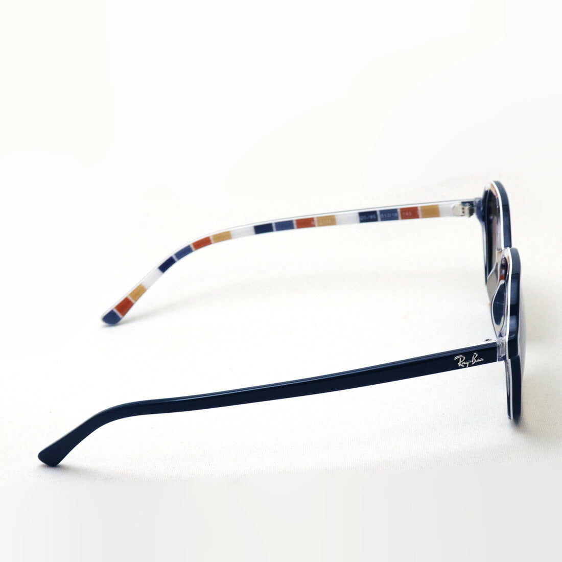 Ray-Ban Sunglasses Ray-Ban RB2194 132085 John