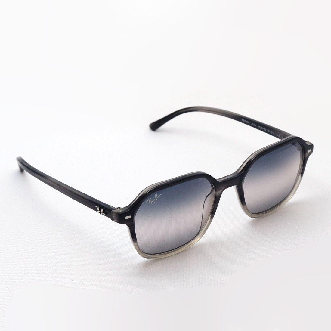 Ray-Ban太阳镜Ray-Ban RB2194 1326GE JOHN